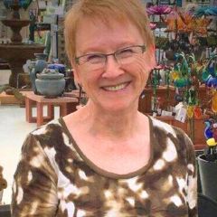 PMC 2: Layering & Stones. March 21 from 9:30-3:30