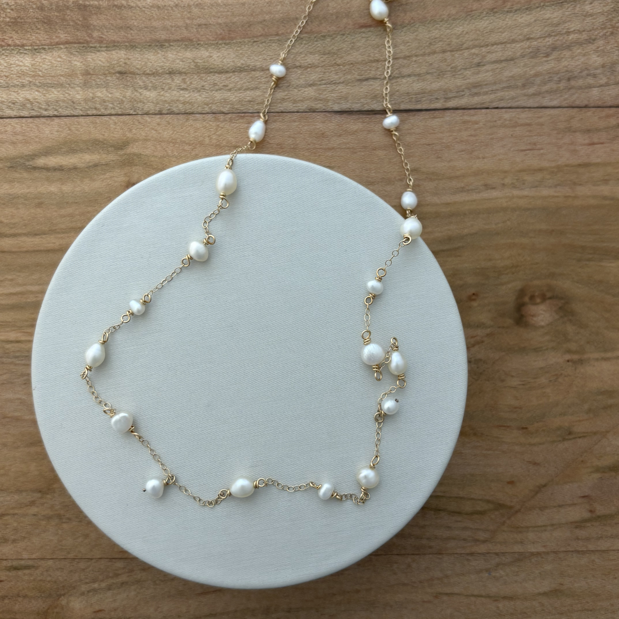 Samantha Chang Fine Jewelry