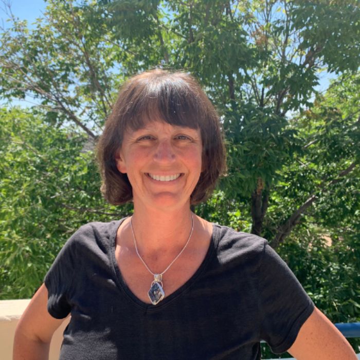 Jen Lesea-Ames, Instructor