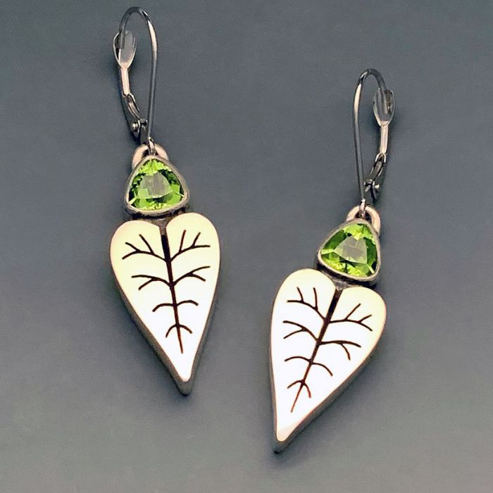 Hollow Box Jewelry with Suzanne Williams. January 10 & 11