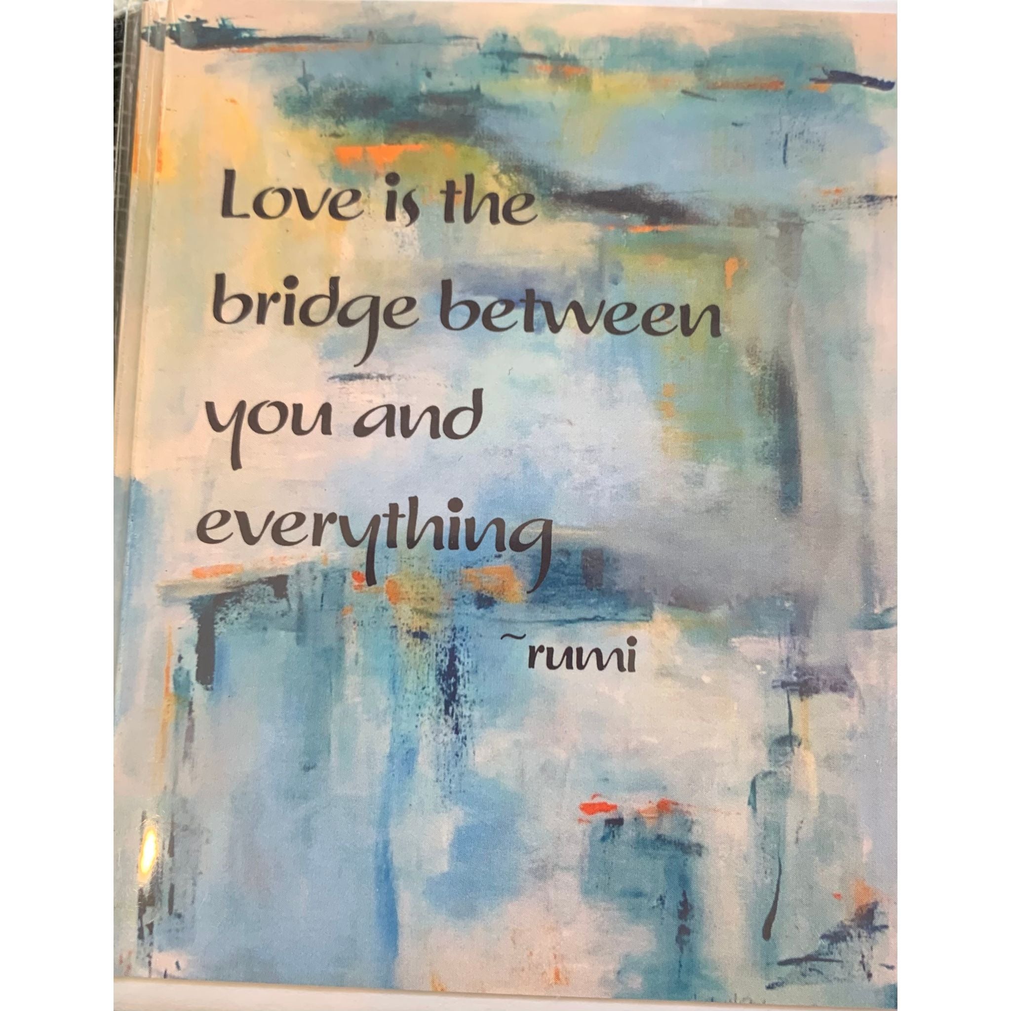 Love card