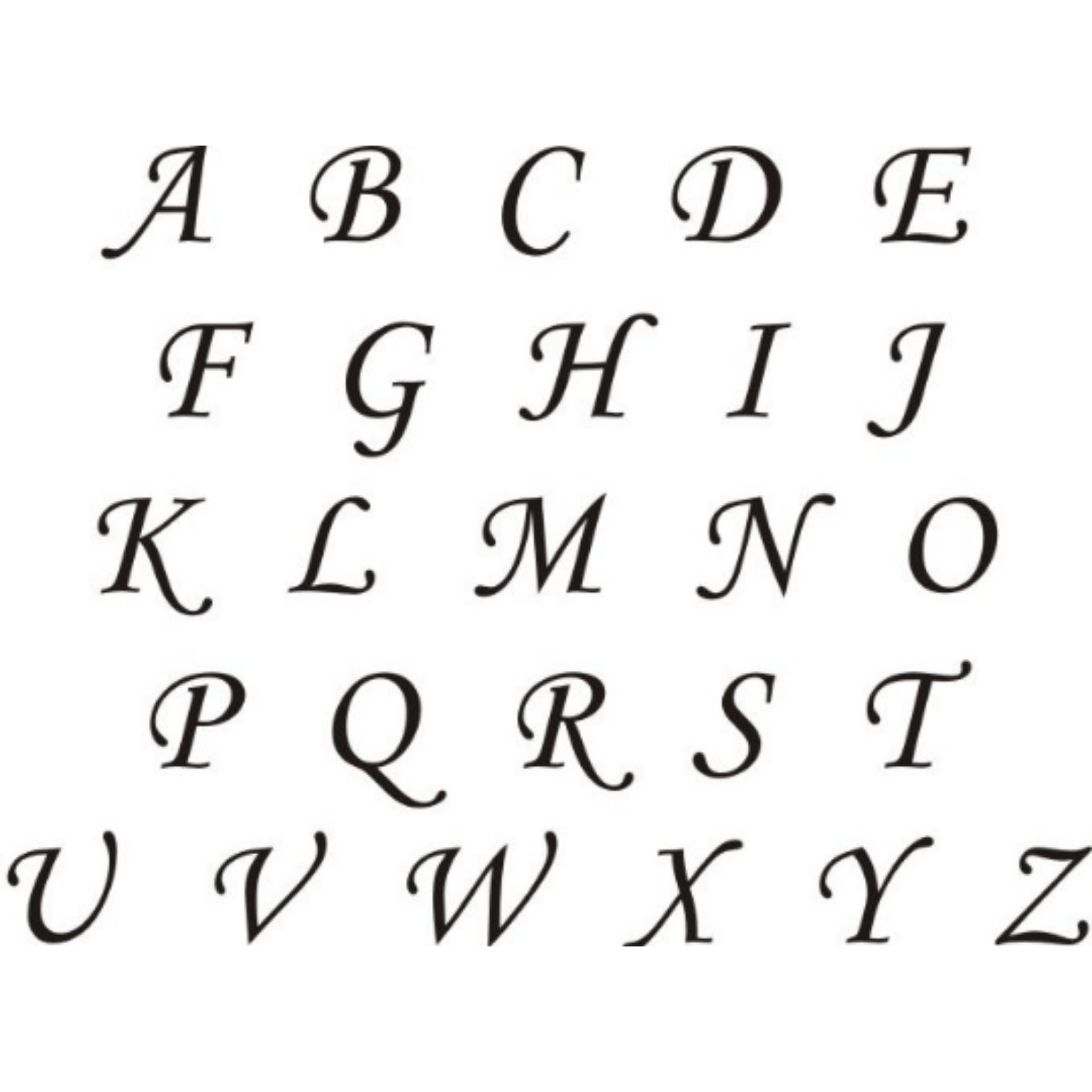 Birthstone and Initial Charm Necklaces by Jen Lesea