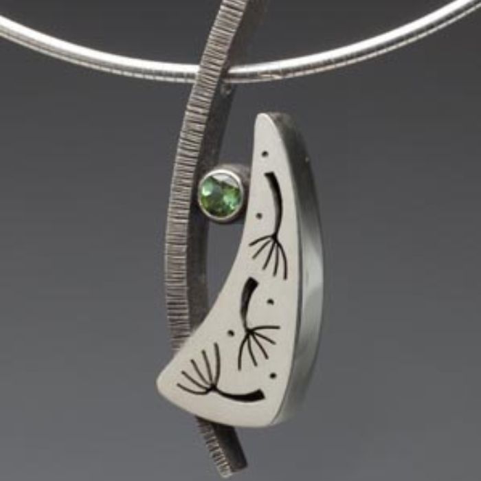 Hollow Box Jewelry with Suzanne Williams. January 10 & 11