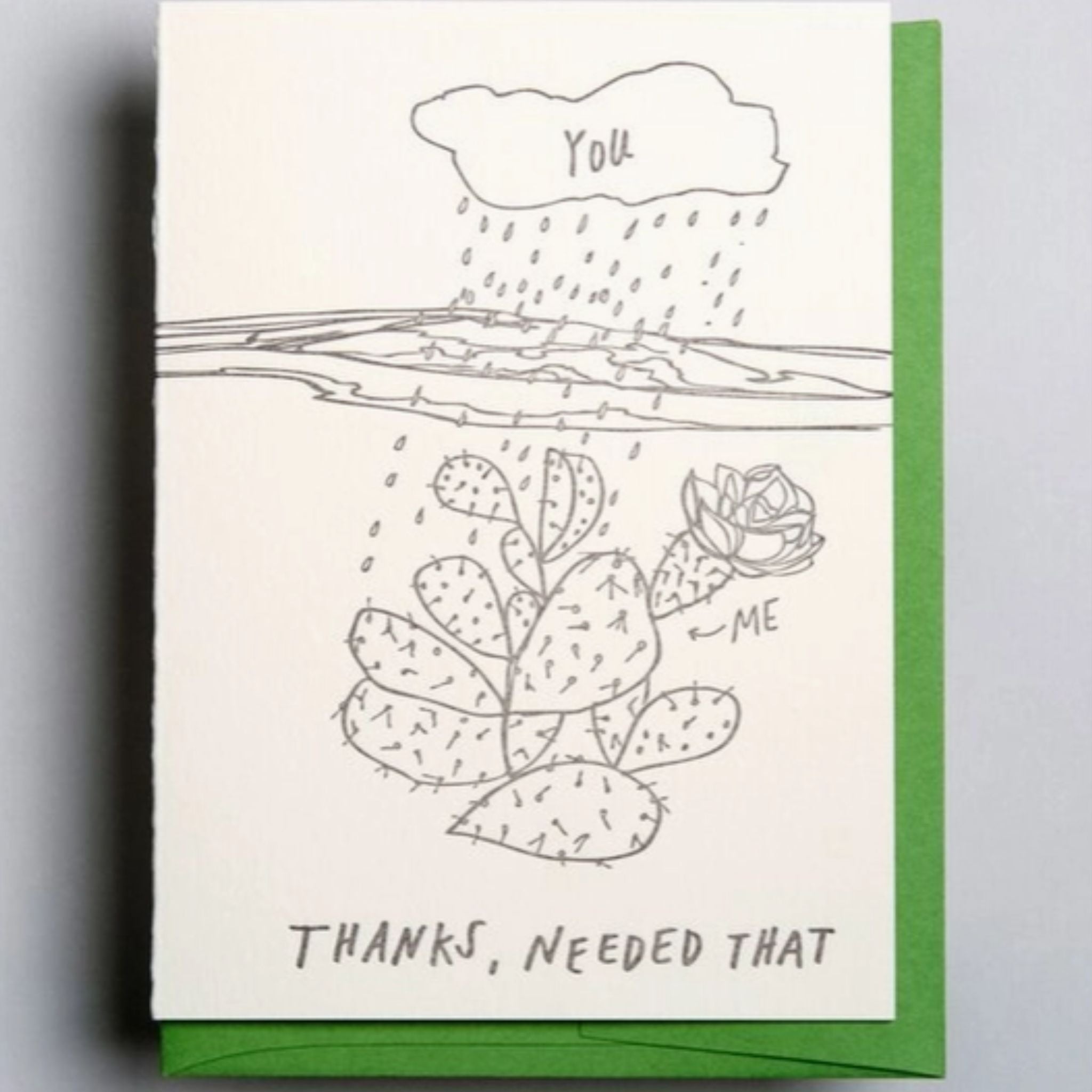 Cards: Letterpress by Wolf and Wren