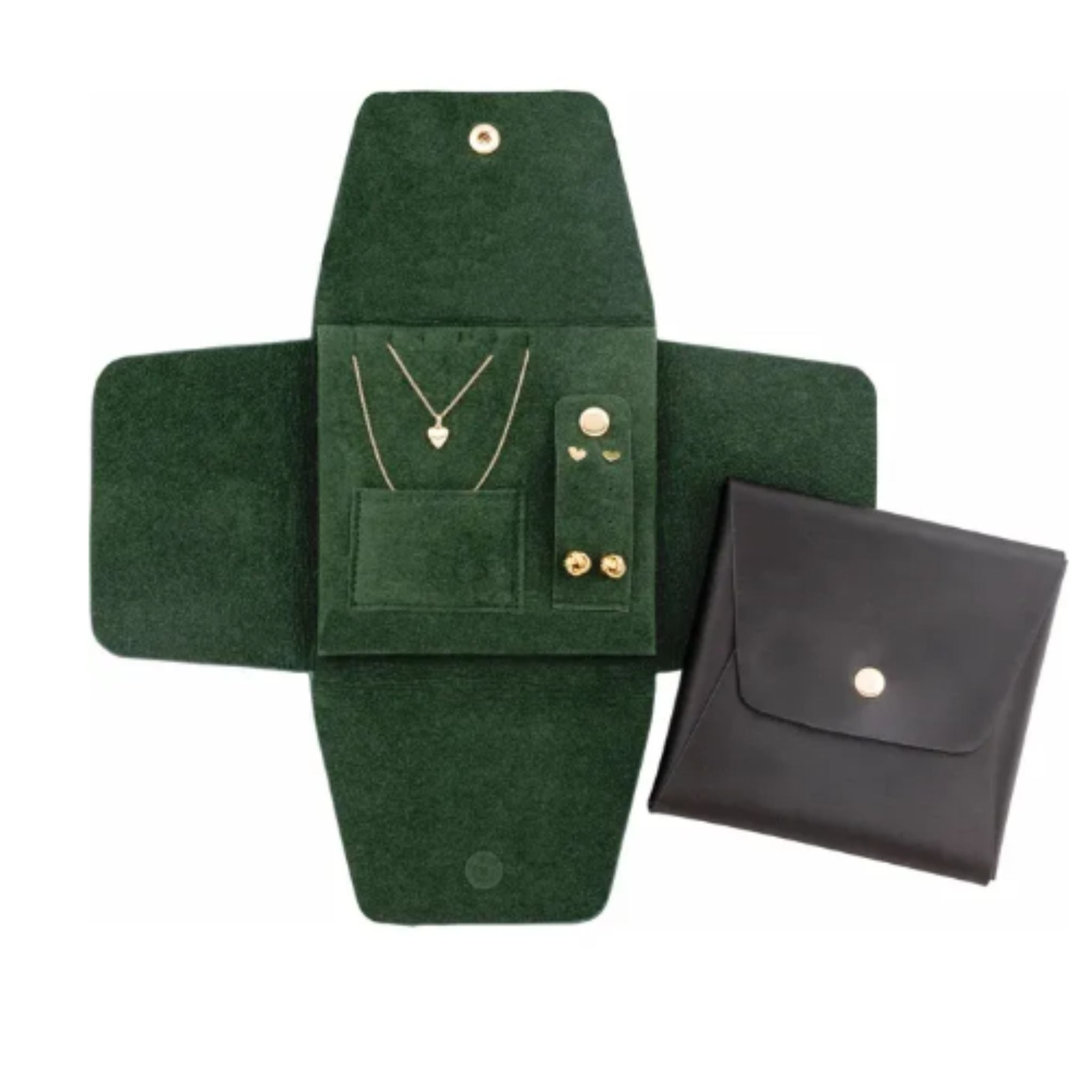 Jewelry Travel Cases