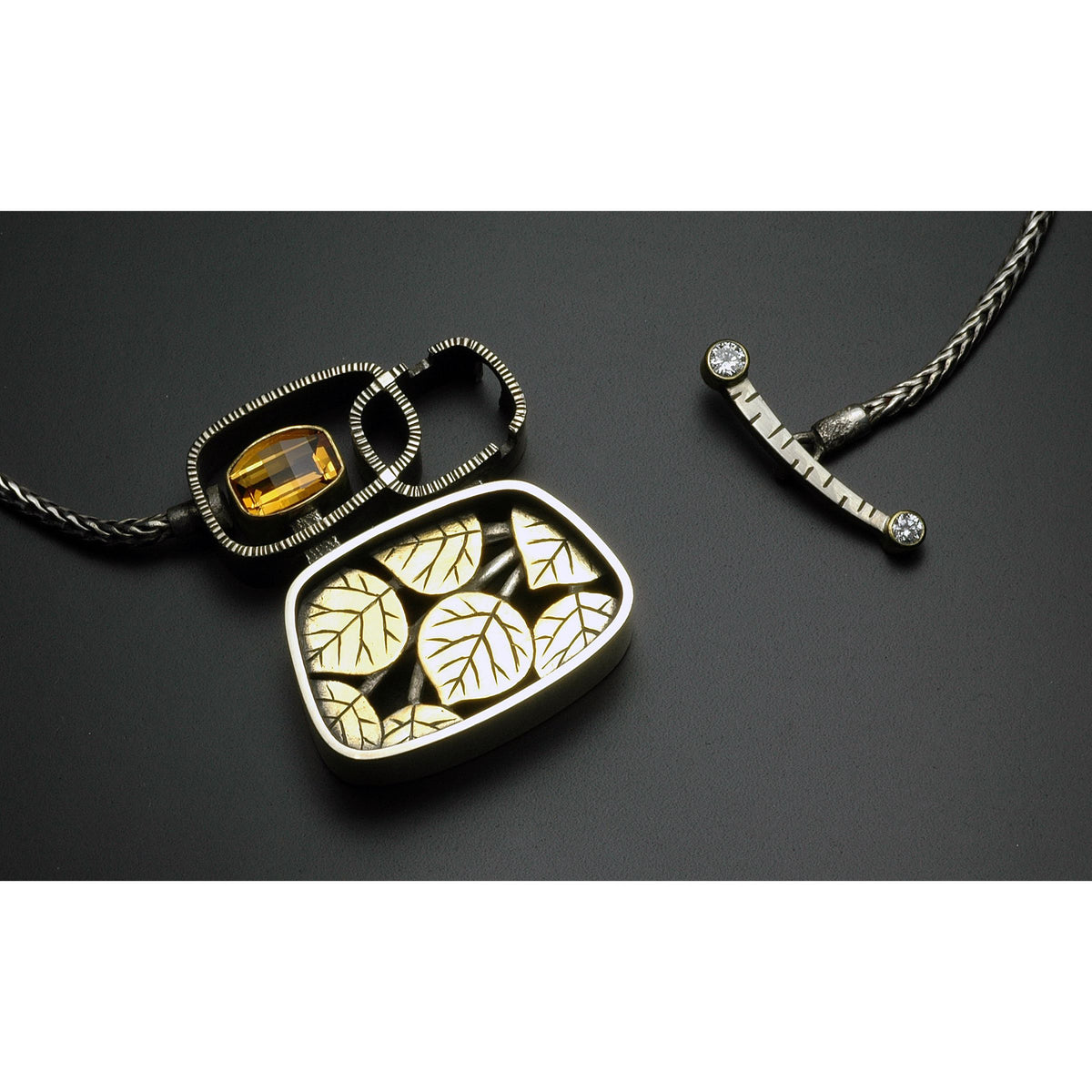 Wedge Lock Clasp with Suzanne Williams. August 28 & 29, 2027
