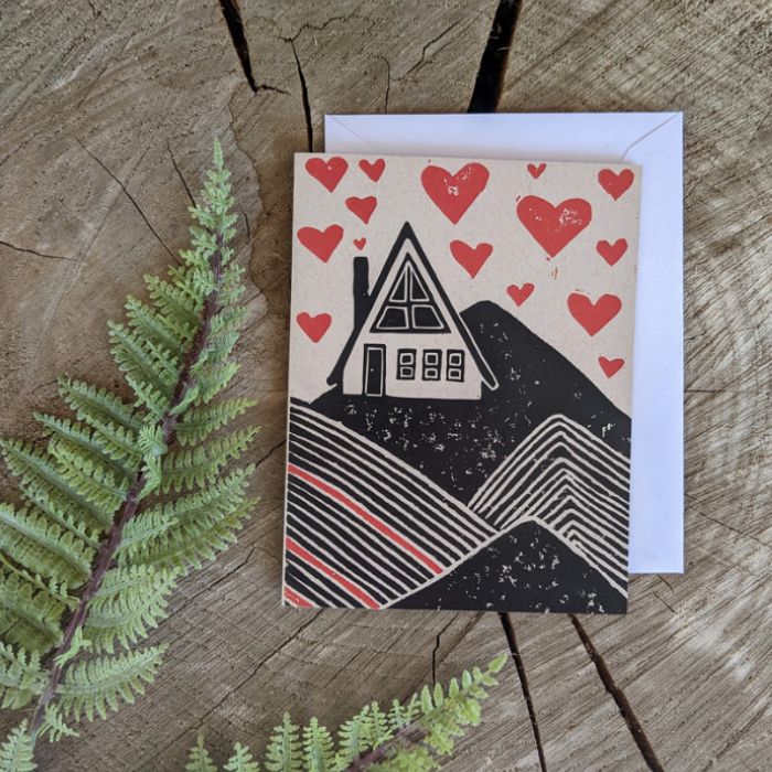 Cards by ilikesara