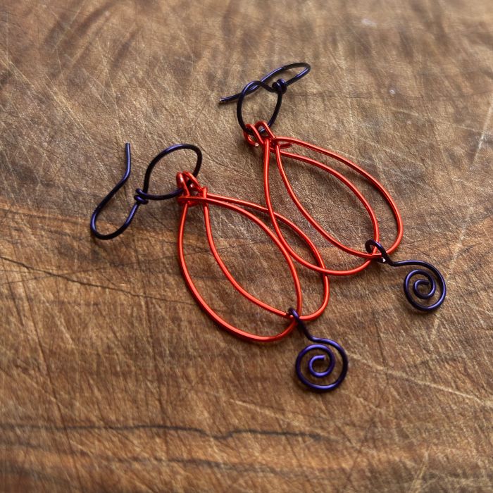 Youth Jewelry Camp: June 16-20 from 10:00-3:00