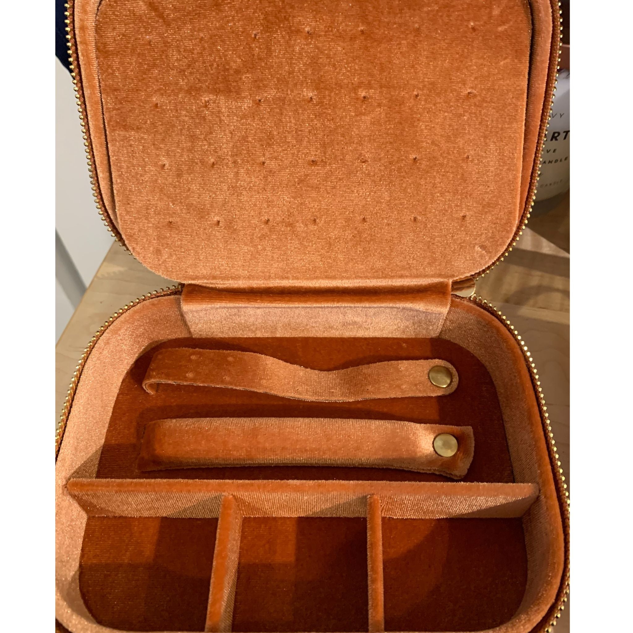 Jewelry Travel Cases
