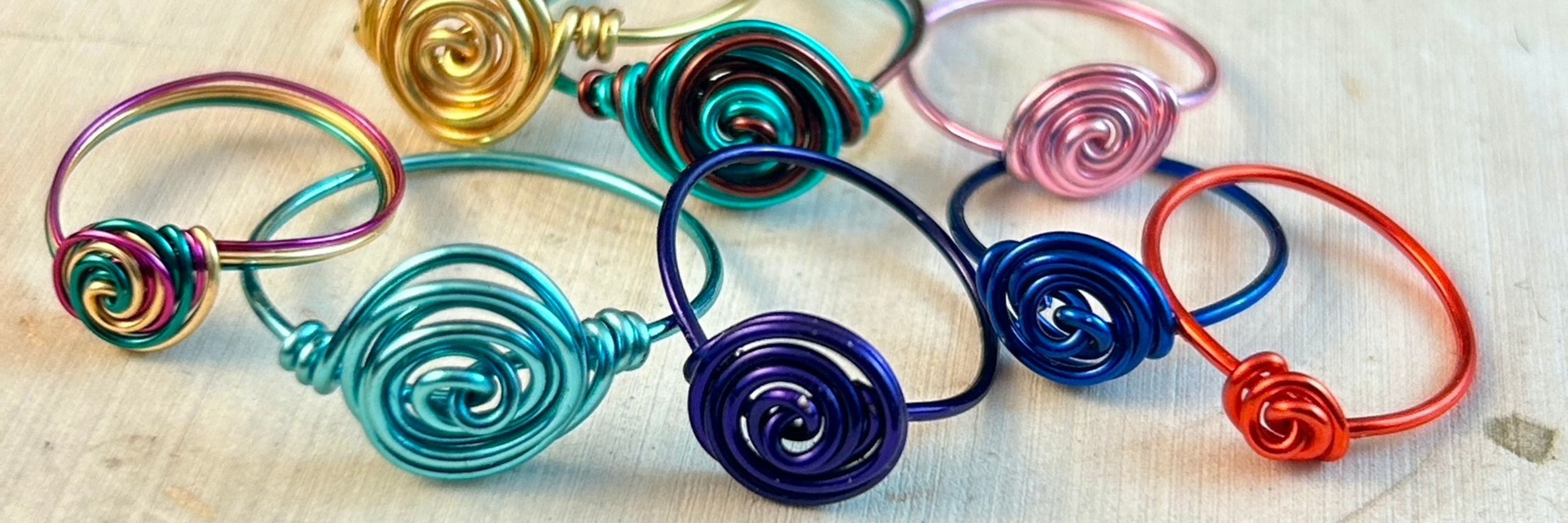 Tween Jewelry Classes in Lafayette, CO