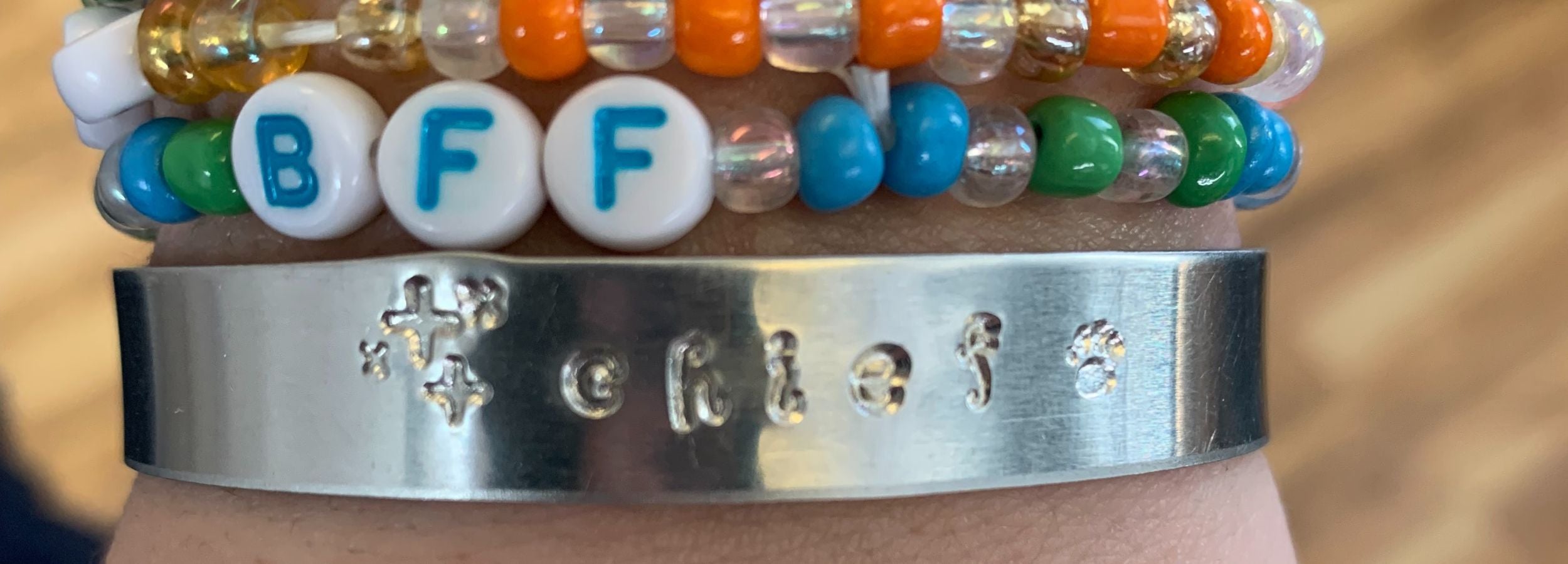 Tween Jewelry Workshops