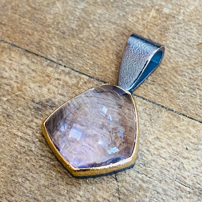 "Little Weirdos": Setting Asymmetrical Cabochons with Alex Boyd: September 12