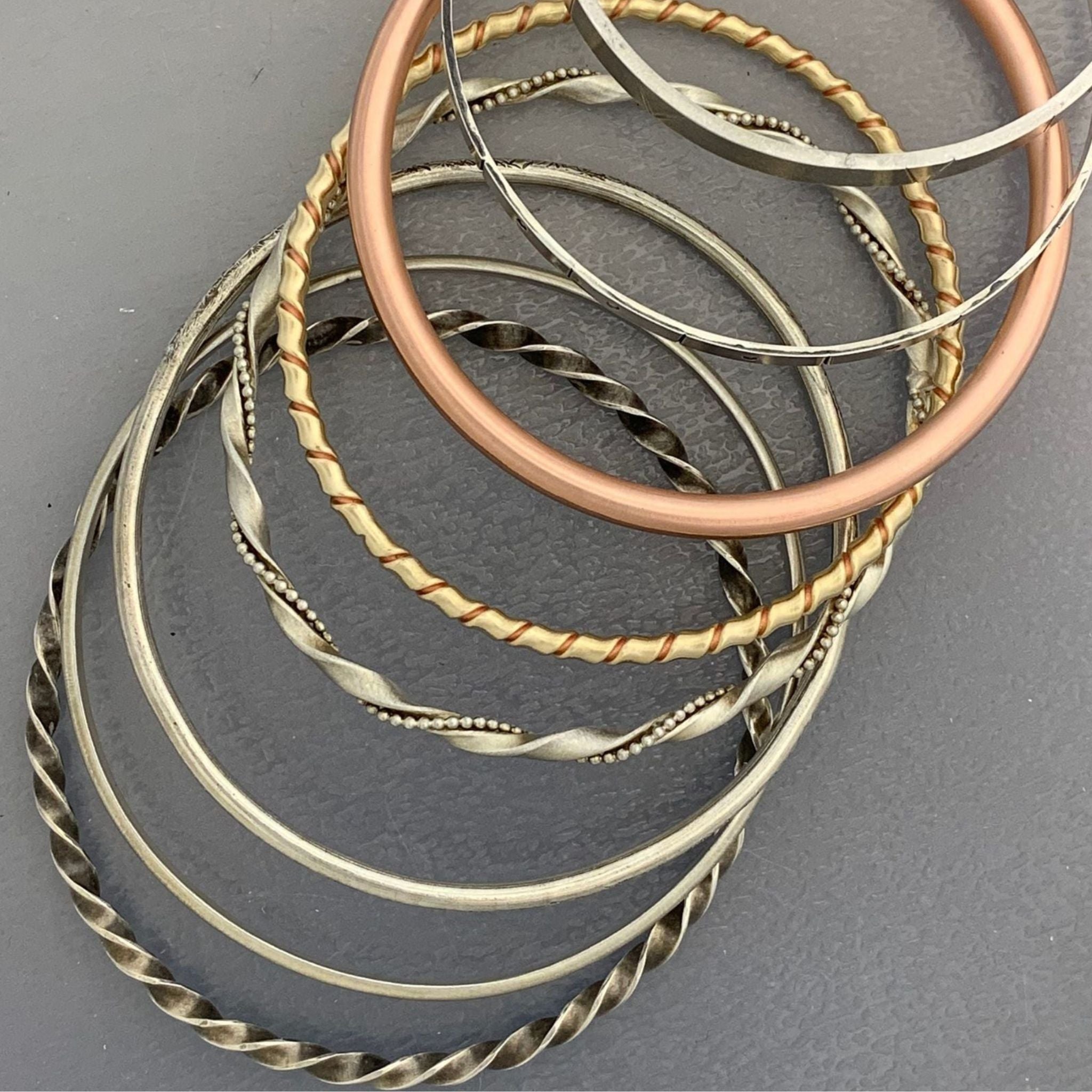 Bangle Bracelets: July 13 from 9:00-1:00