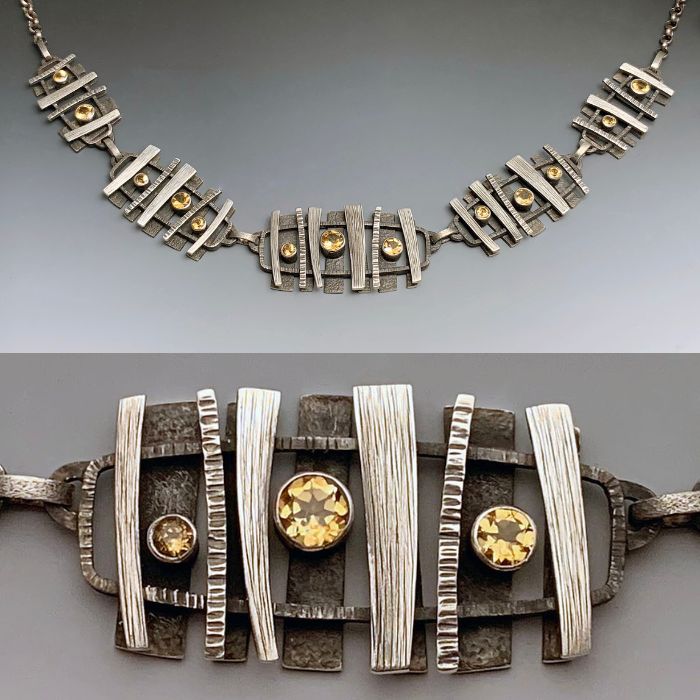 Modern and Alternative Chains with Suzanne Williams. Oct. 11-13