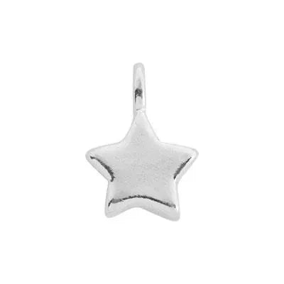 Sterling Silver Charms