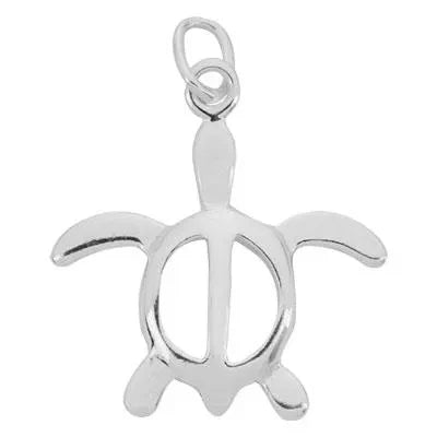 Sterling Silver Charms