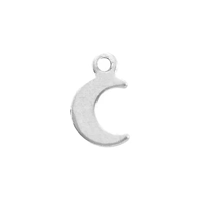 Sterling Silver Charms