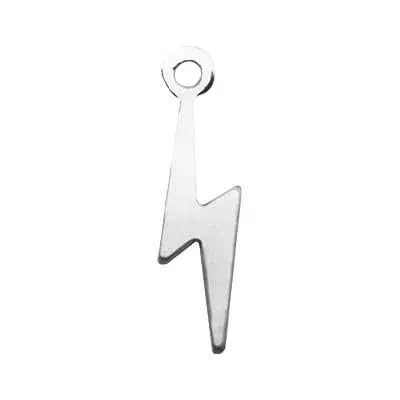 Sterling Silver Charms
