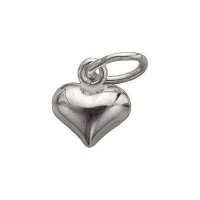Sterling Silver Charms
