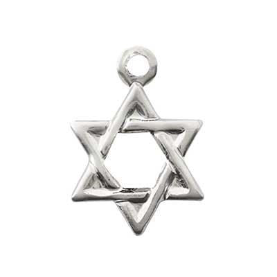 Sterling Silver Charms