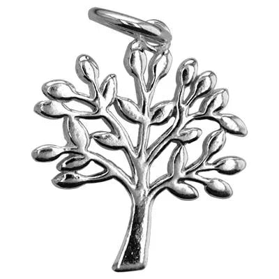 Sterling Silver Charms