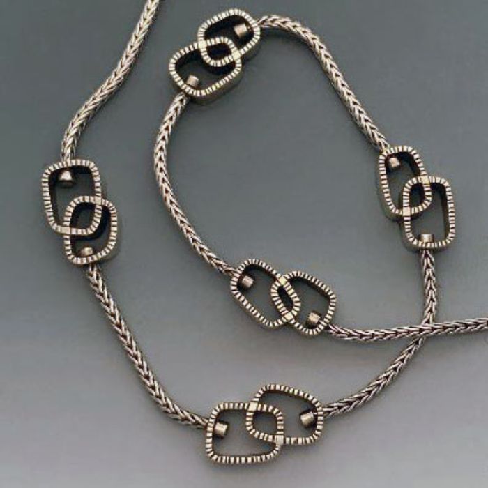 Modern and Alternative Chains with Suzanne Williams. Oct. 11-13