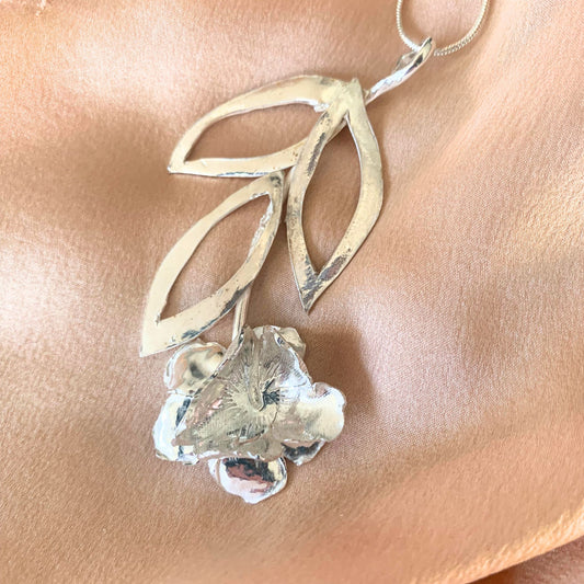 Alita McMannis PMC Jewelry