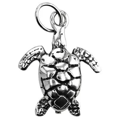 Sterling Silver Charms