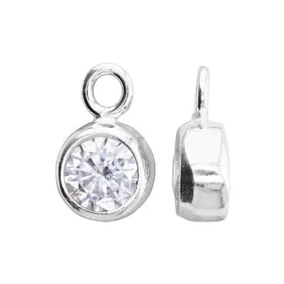 Sterling Silver Charms