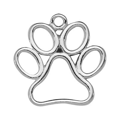 Sterling Silver Charms