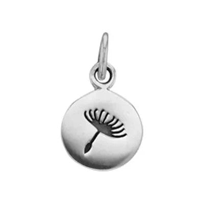 Sterling Silver Charms