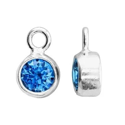 Sterling Silver Charms