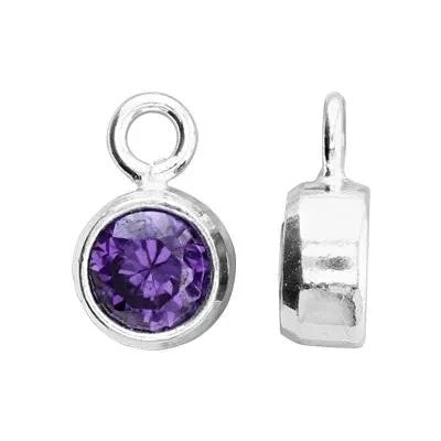 Sterling Silver Charms