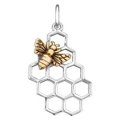 Sterling Silver Charms
