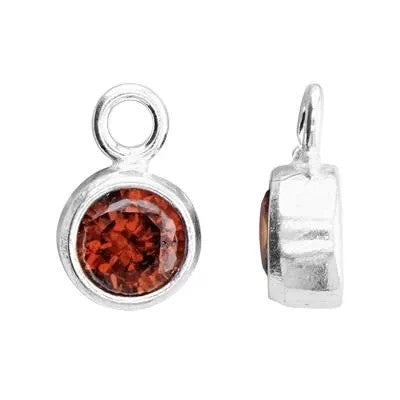 Sterling Silver Charms