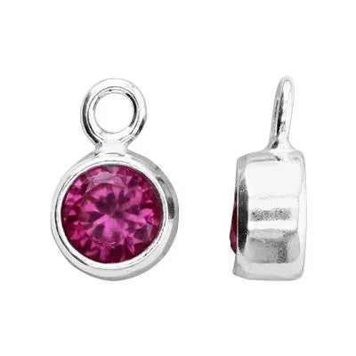 Sterling Silver Charms