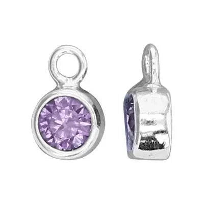 Sterling Silver Charms