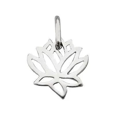 Sterling Silver Charms