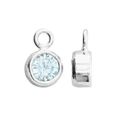 Sterling Silver Charms