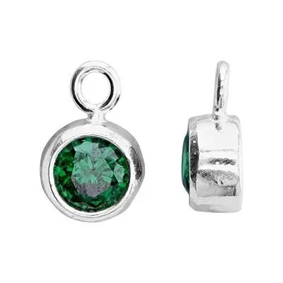 Sterling Silver Charms