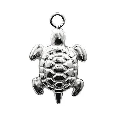 Sterling Silver Charms
