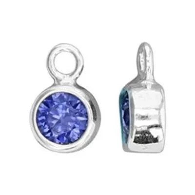 Sterling Silver Charms