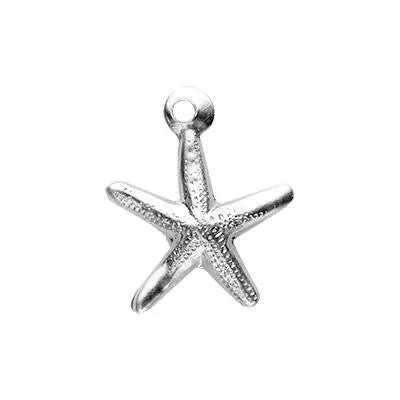 Sterling Silver Charms