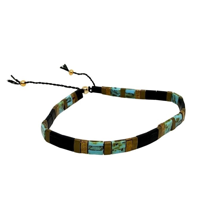 Tila Bead Adjustable Bracelets: November 29 from 10:00-12:00