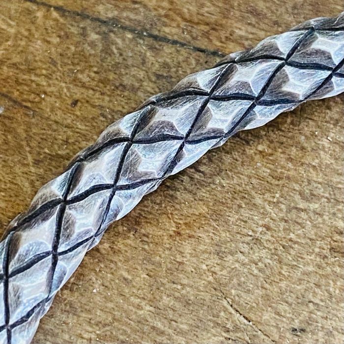 "Let's Twist Again" Twist Cuff Bracelets with Alex Boyd: May 23