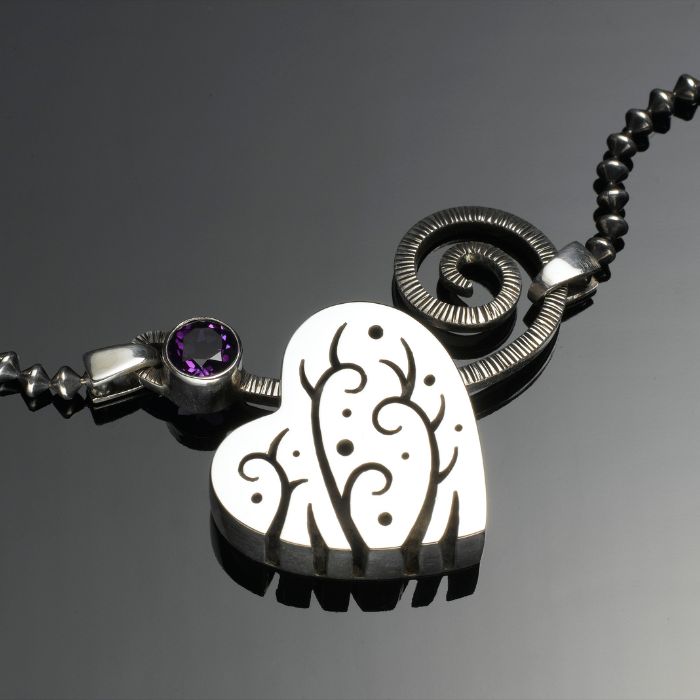 Hollow Box Jewelry with Suzanne Williams. January 10 & 11